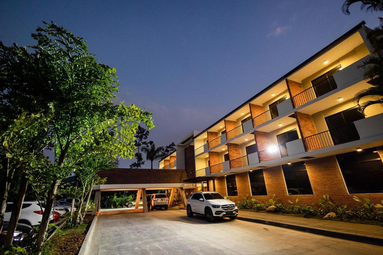 Hotel Pinar Dorado By Hotel Gran Jimenoa Харабакоа Экстерьер фото