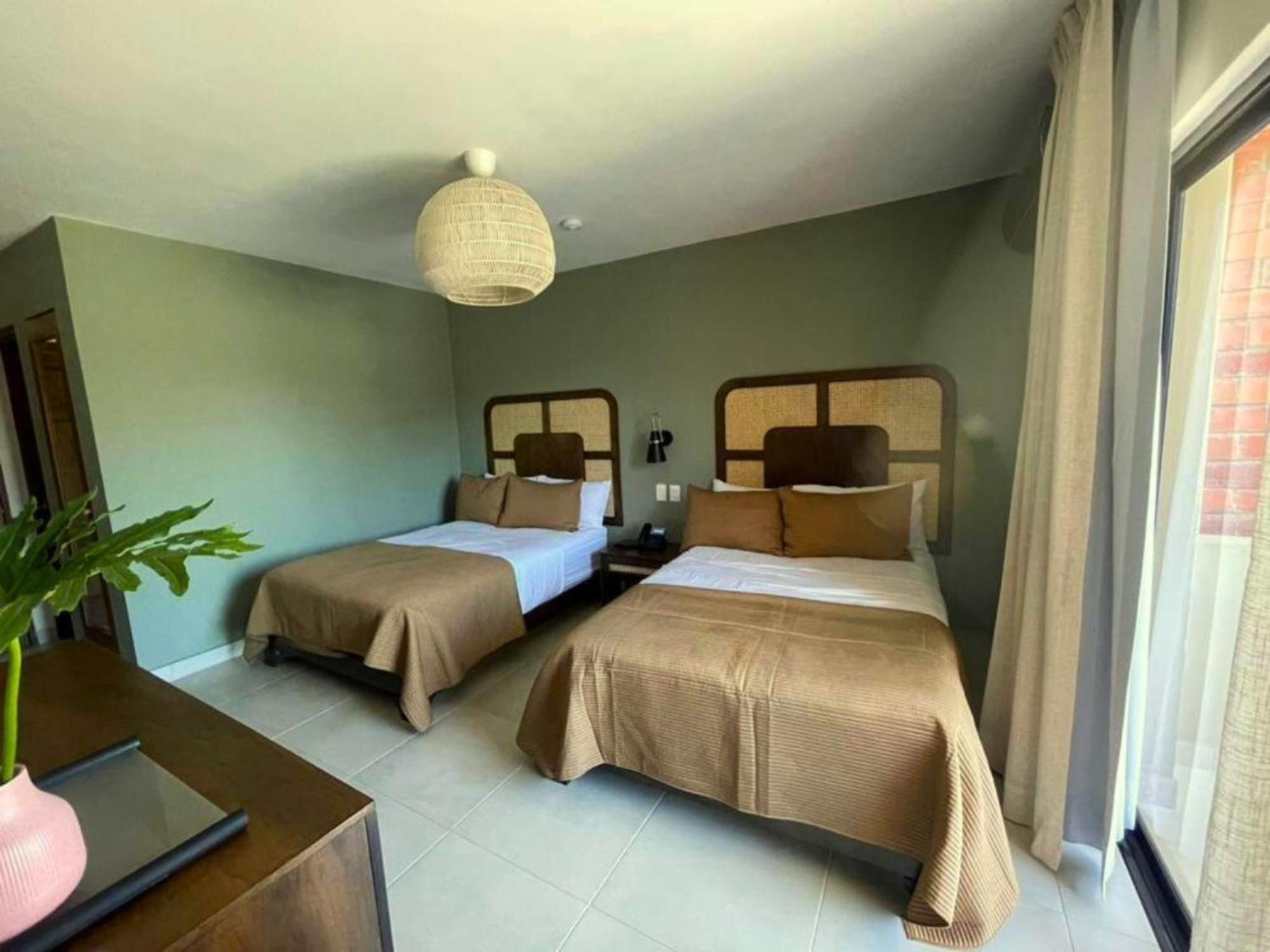 Hotel Pinar Dorado By Hotel Gran Jimenoa Харабакоа Экстерьер фото